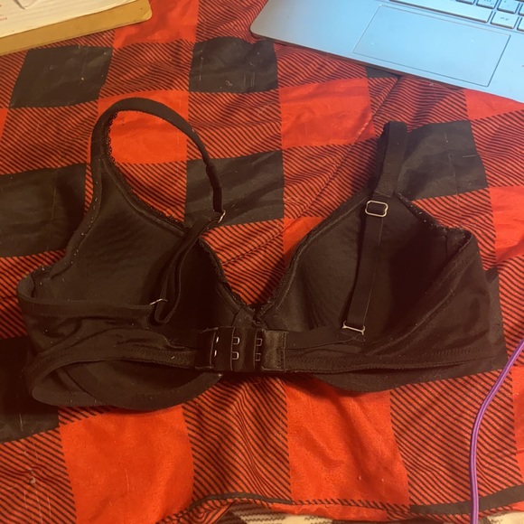 Padded bra - Picture 2 of 3